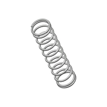Approved Vendor Compression Spring, O= .250, L= 1.03, W= .024 G009962184
